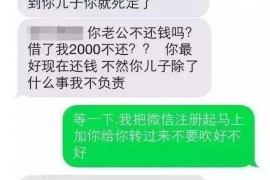 蒙阴专业要账公司